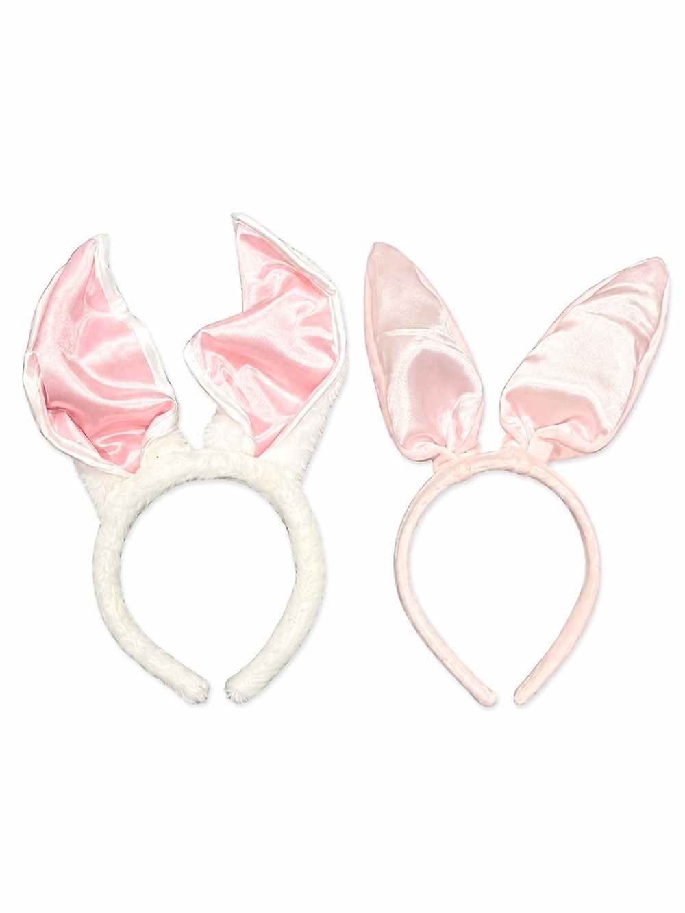 The Great Pretend Ears Hanover Bunny Ears Play Costume Halloween Accessory Set